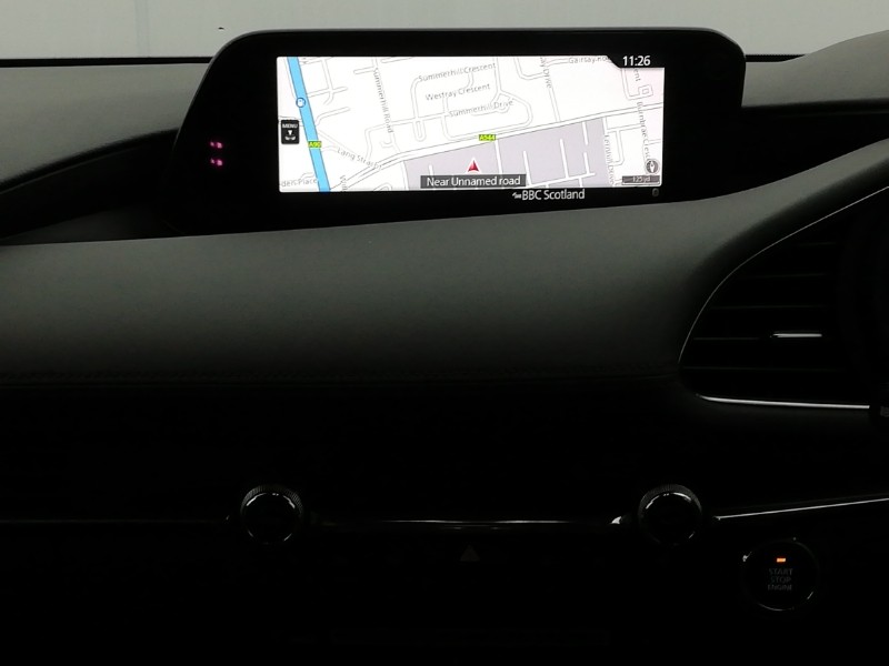 Used Mazda Mazda3 2020 for sale - 76915624: Photo 10