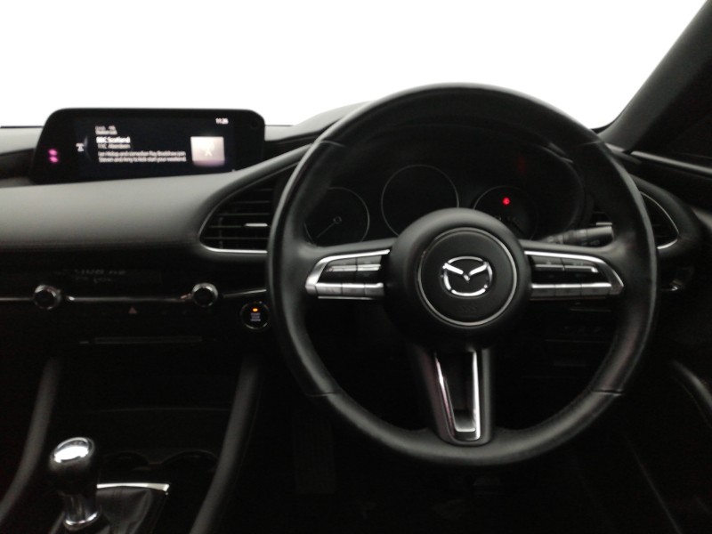 Used Mazda Mazda3 2020 for sale - 76915624: Photo 7