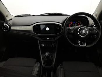 Used MG MG3 2024 for sale - 75958914: Photo