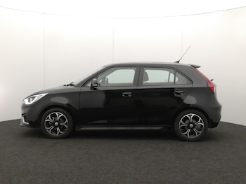 Used MG MG3 2024 for sale - 75958914: Photo