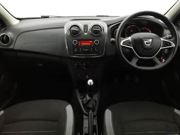 Used Dacia Sandero Stepway 2019 for sale - 79734382: Photo