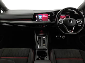 Used Volkswagen Golf 2021 for sale - 78225198: Photo