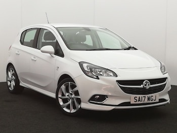 Used Vauxhall Corsa 2017 for sale - 78983461: Photo