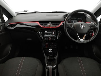 Used Vauxhall Corsa 2017 for sale - 78983461: Photo