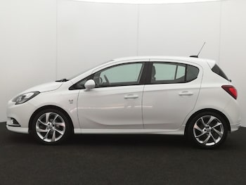 Used Vauxhall Corsa 2017 for sale - 78983461: Photo