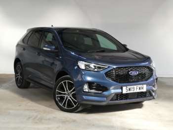 2019 - 2.0 EcoBlue 238 ST-Line 5dr Auto