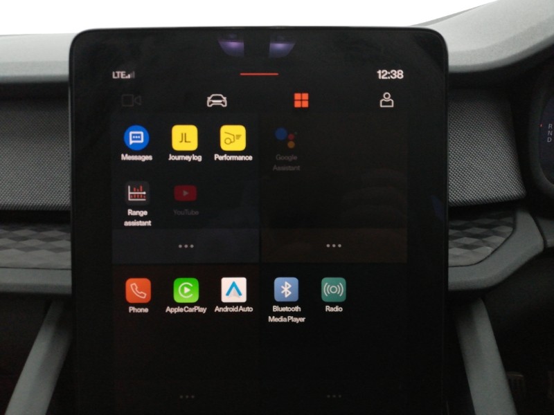 Used Polestar Polestar 2 2022 for sale - 76925292: Photo 10