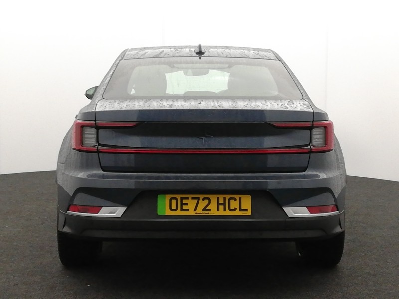 Used Polestar Polestar 2 2022 for sale - 76925292: Photo 18