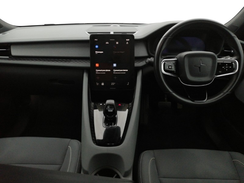 Used Polestar Polestar 2 2022 for sale - 76925292: Photo 2