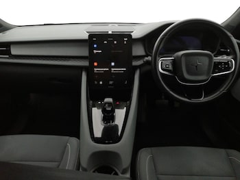 Used Polestar Polestar 2 2022 for sale - 76925292: Photo