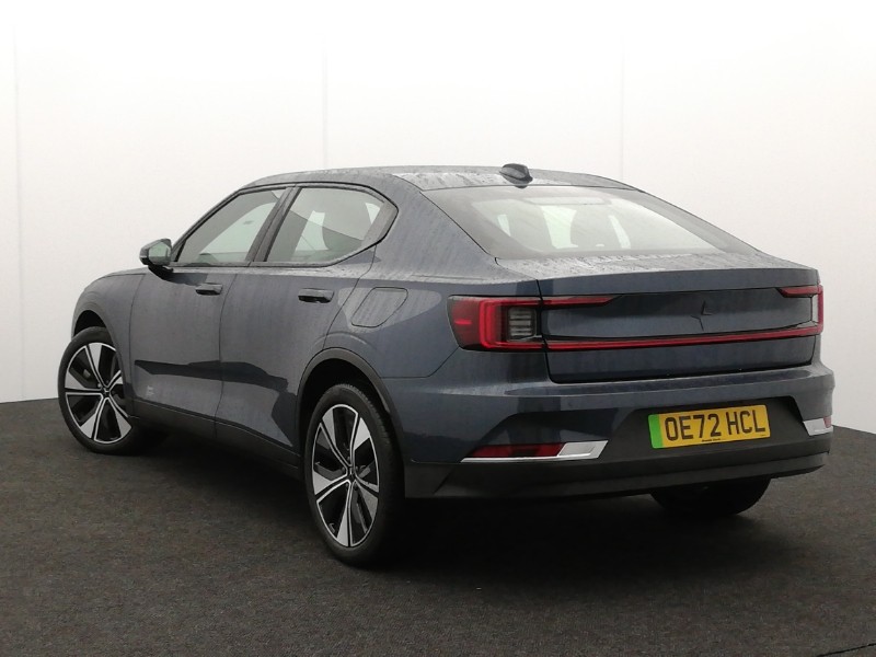 Used Polestar Polestar 2 2022 for sale - 76925292: Photo 3