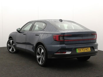 Used Polestar Polestar 2 2022 for sale - 76925292: Photo