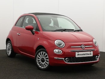 Used Fiat 500 2025 for sale - 79361037: Photo