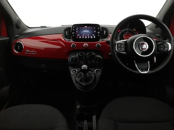 Used Fiat 500 2025 for sale - 79361037: Photo