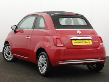 Used Fiat 500 2025 for sale - 79361037: Photo