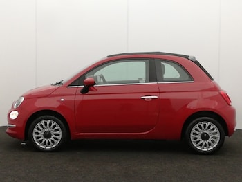 Used Fiat 500 2025 for sale - 79361037: Photo