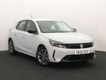 2025 - 1.2 Turbo Design 5dr