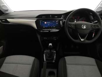 Used Vauxhall Corsa 2025 for sale - 75237229: Photo