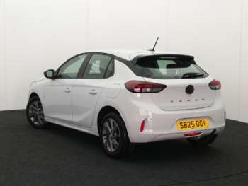 Used Vauxhall Corsa 2025 for sale - 75237229: Photo