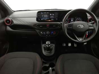 Used Hyundai i10 2021 for sale - 75058867: Photo