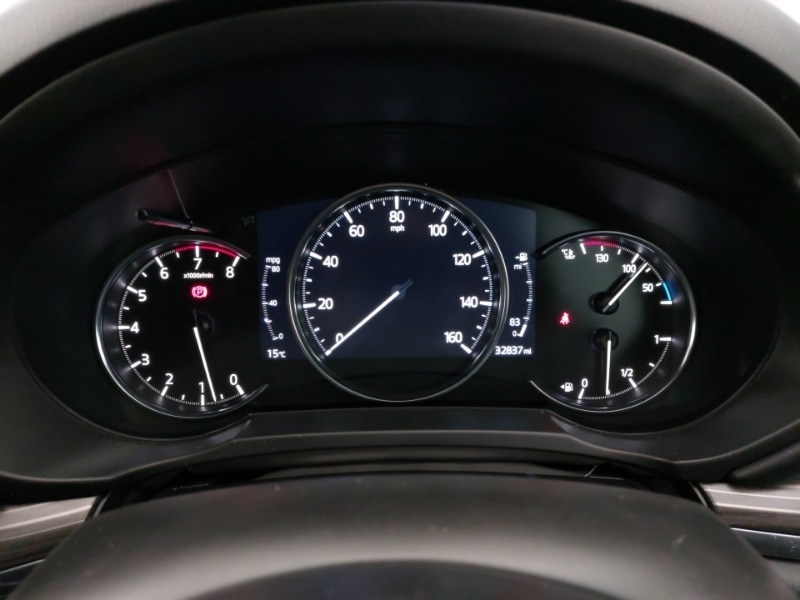 Used Mazda CX-5 2023 for sale - 77252154: Photo 13