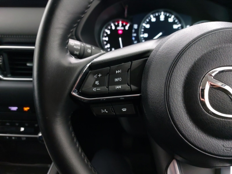 Used Mazda CX-5 2023 for sale - 77252154: Photo 14