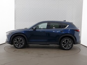 Used Mazda CX-5 2023 for sale - 77252154: Photo