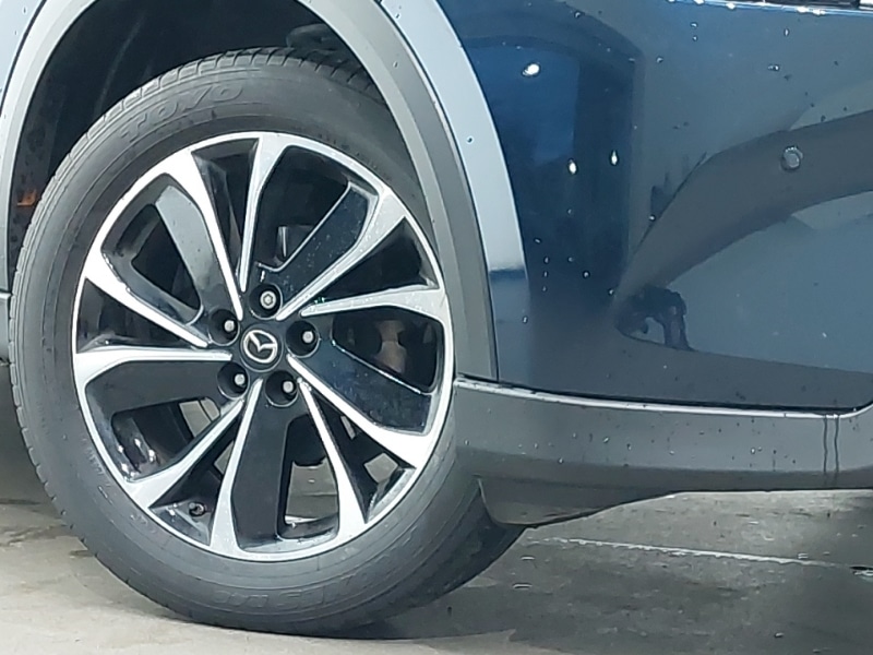 Used Mazda CX-5 2023 for sale - 77252154: Photo 9