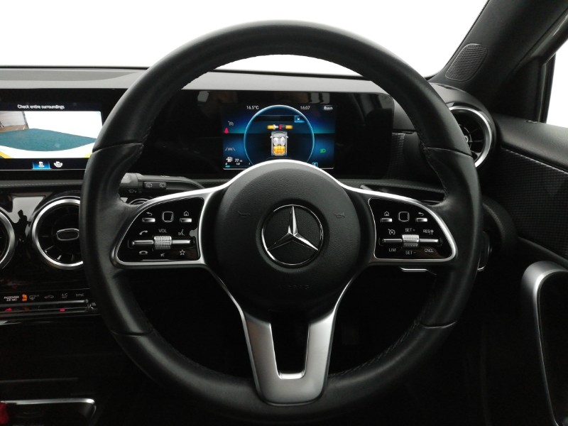 Used Mercedes-Benz A-Class 2019 for sale - 76757514: Photo 11