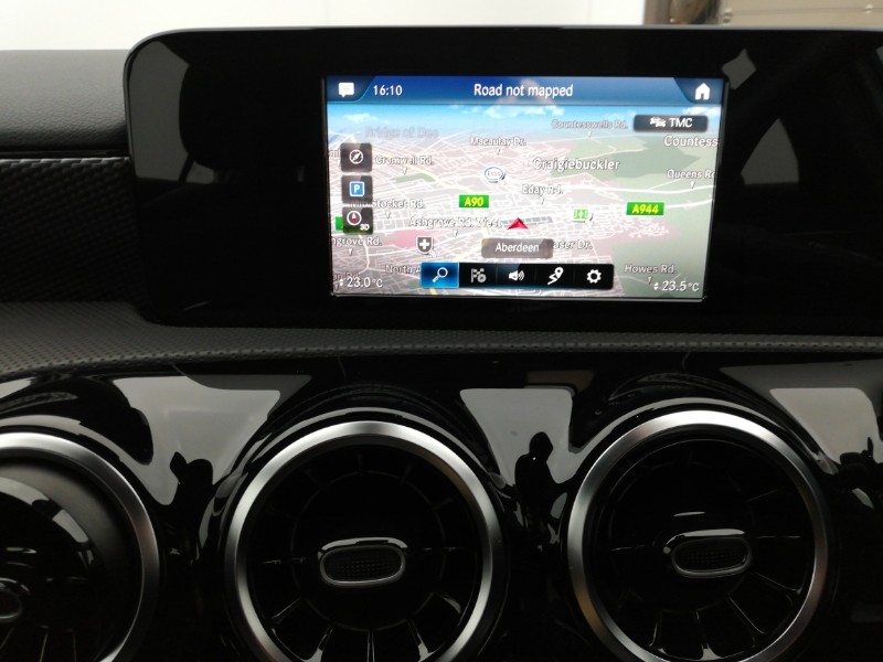 Used Mercedes-Benz A-Class 2019 for sale - 76757514: Photo 13