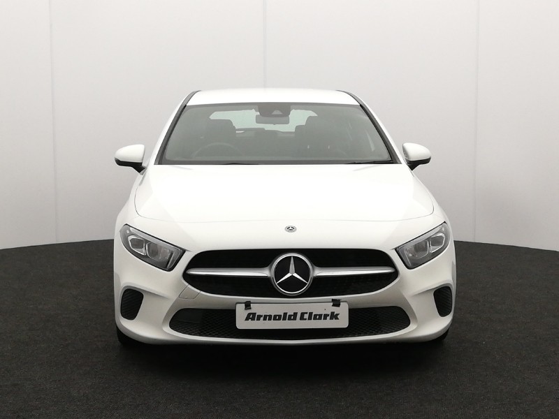 Used Mercedes-Benz A-Class 2019 for sale - 76757514: Photo 19