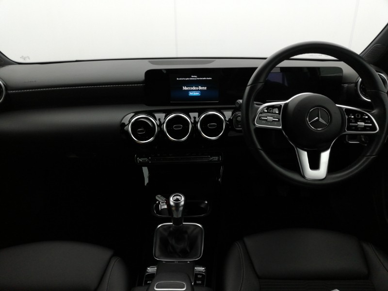 Used Mercedes-Benz A-Class 2019 for sale - 76757514: Photo 2