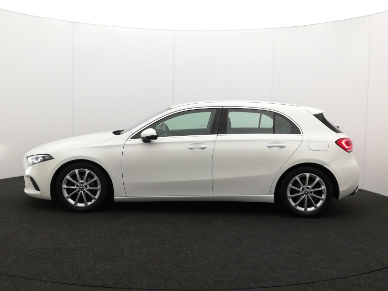 Used Mercedes-Benz A-Class 2019 for sale - 76757514: Photo 4