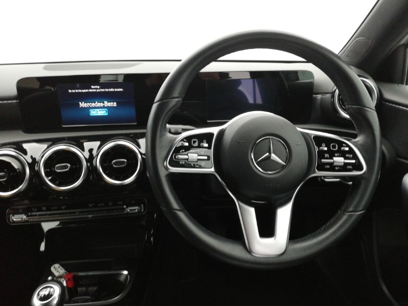 Used Mercedes-Benz A-Class 2019 for sale - 76757514: Photo 7