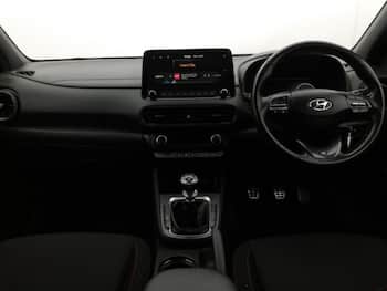 Used Hyundai KONA 2021 for sale - 79642474: Photo