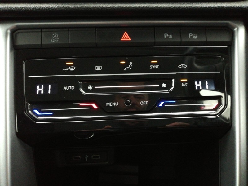 Used Volkswagen T-Roc 2022 for sale - 77197384: Photo 13