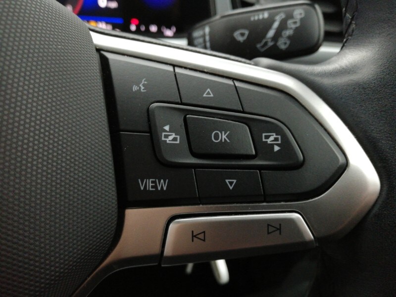 Used Volkswagen T-Roc 2022 for sale - 77197384: Photo 16