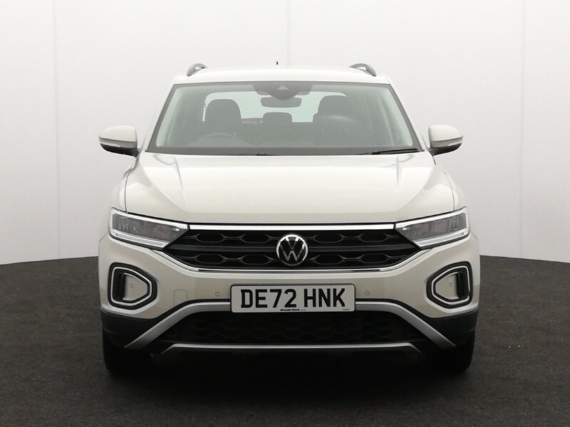 Used Volkswagen T-Roc 2022 for sale - 77197384: Photo 19