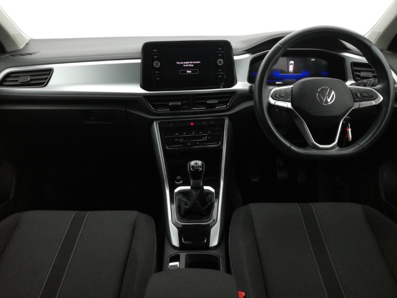 Used Volkswagen T-Roc 2022 for sale - 77197384: Photo 2
