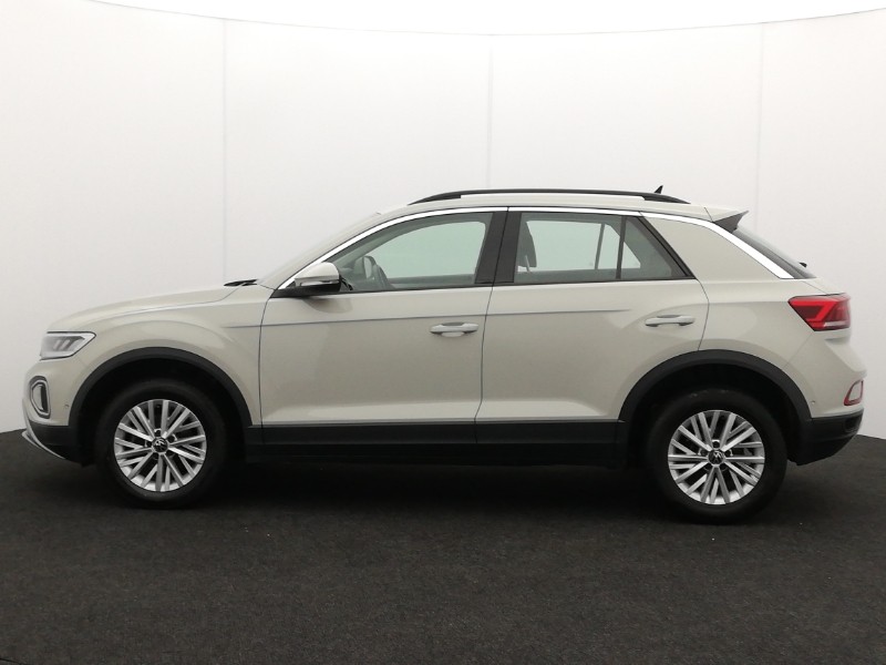 Used Volkswagen T-Roc 2022 for sale - 77197384: Photo 4