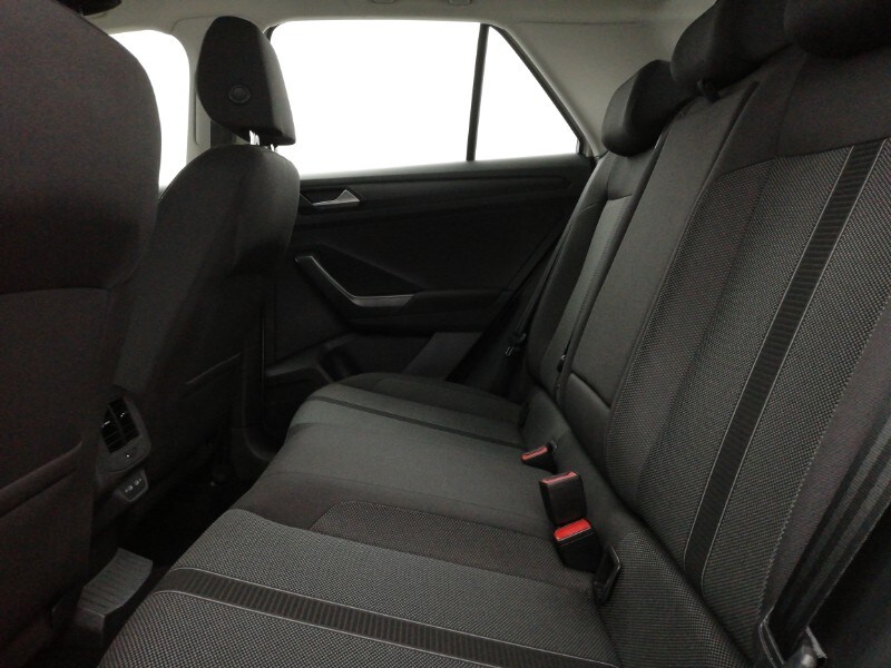 Used Volkswagen T-Roc 2022 for sale - 77197384: Photo 6