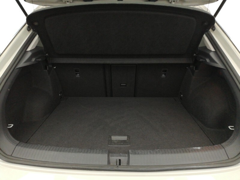 Used Volkswagen T-Roc 2022 for sale - 77197384: Photo 8