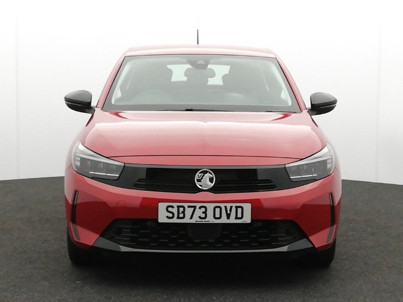 Used Vauxhall Corsa 2023 for sale - 76932383: Photo 19