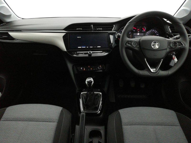 Used Vauxhall Corsa 2023 for sale - 76932383: Photo 2