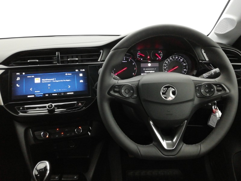 Used Vauxhall Corsa 2023 for sale - 76932383: Photo 7