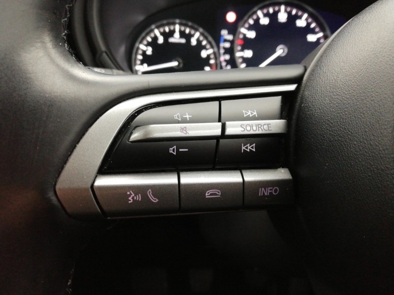 Used Mazda CX-30 2022 for sale - 76172153: Photo 14