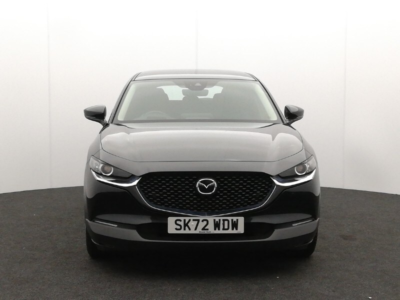 Used Mazda CX-30 2022 for sale - 76172153: Photo 19