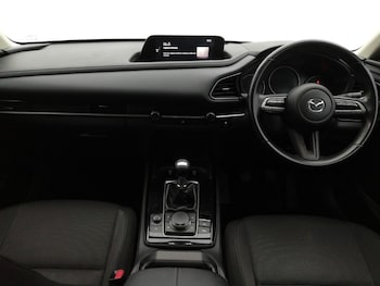 Used Mazda CX-30 2022 for sale - 76172153: Photo 2