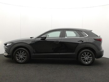 Used Mazda CX-30 2022 for sale - 76172153: Photo 4