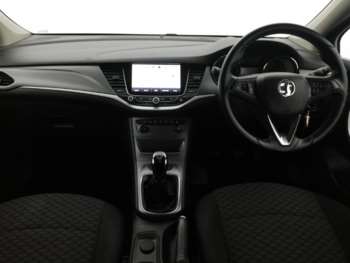 Used Vauxhall Astra 2017 for sale - 75120792: Photo